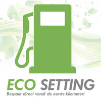 Fuel Saving Technology B.V. Logo