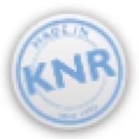 Made in KNR Logo