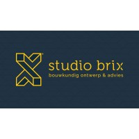 studio brix Logo