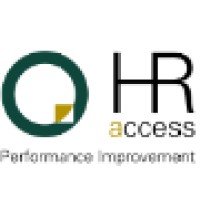 HR Access Logo
