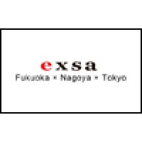 exsa inc. Logo