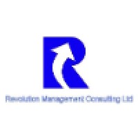 Revolution Management Consulting Ltd Logo
