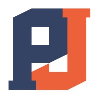 Dispuut Prescott Joule Logo