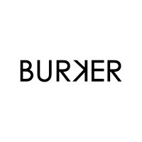 BURKER Logo