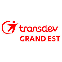 Transdev Grand Est Logo