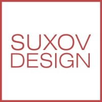 suxov design Logo