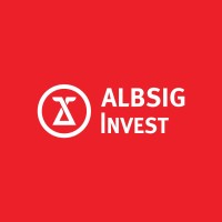 Albsig Invest Logo
