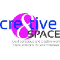 Cre8tive Space Limited Logo