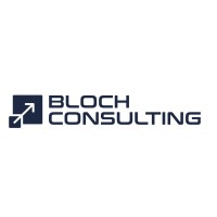 Bloch Consulting GmbH Logo
