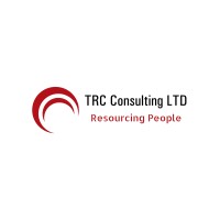 TRC Consulting LTD Logo