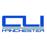 CLI Manchester Limited Logo