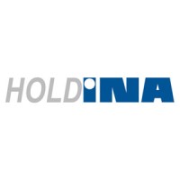 Holdina d.o.o. Sarajevo Logo