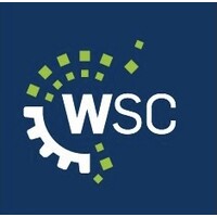 Worldfactory Start-up Center (WSC) Logo