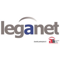 Leganet Logo