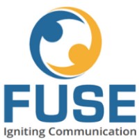 Fuse - Igniting Communication Logo