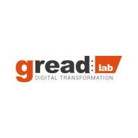 Gread LAB Digital Transformation Logo
