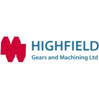 Highfield Gears & Machining Ltd Logo