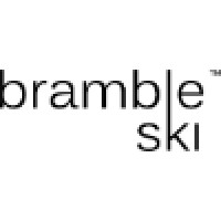 Bramble Ski Logo