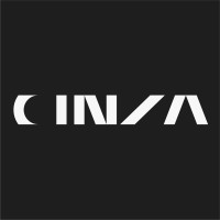 Cinza Logo