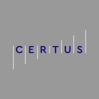 Certus Accounting Logo