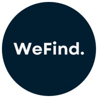 WeFind Logo