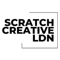 Scratch Creative LDN Logo