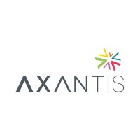 Axantis Logo