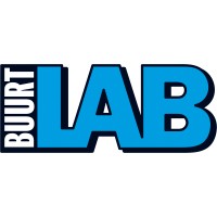 BuurtLAB Logo