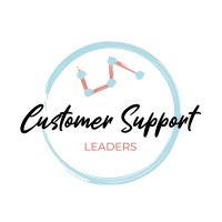 Customer Support Leaders Logo