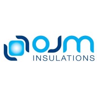 OJM Insulations Ltd Logo