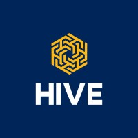 HIVE RH Logo