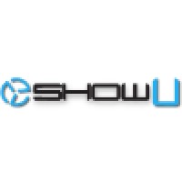 ShowU.nl Logo