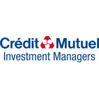Crédit Mutuel Investment Managers Logo