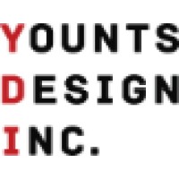Younts Design Inc. Logo
