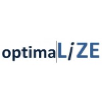 optimaLiZE, S.L. Logo