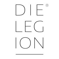 DIE LEGION Logo