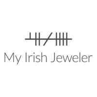 My Irish Jeweler Logo