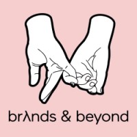 brands & beyond GmbH Logo