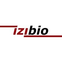 IZIBIO Tech Logo
