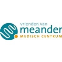 Vrienden van Meander Medisch Centrum Logo