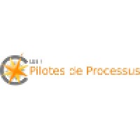 Club des Pilotes de Processus Logo