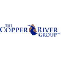 The Copper River Group Logo