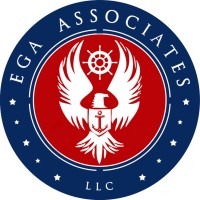 EGA Associates, LLC. Logo