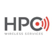 HPC Wireless Services Logo