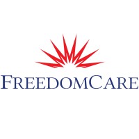 FreedomCare Benefits Logo