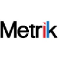 Metrik Performance Logo