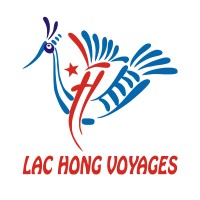 LAC HONG VOYAGES CO LTD - YOUR PARTNER IN VIETNAM & INDOCHINA Logo