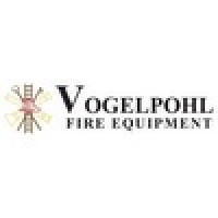 Vogelpohl Fire Equipment Logo