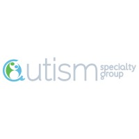 Autism Specialty Group Logo