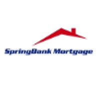 SpringBank Mortgage Logo